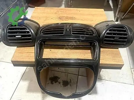 Peugeot 206 Panjur çıkma parça