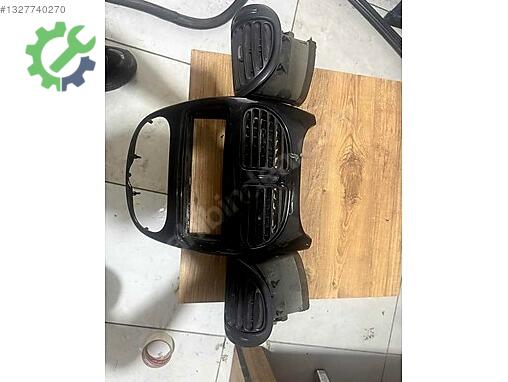 Peugeot 206 Panjur çıkma parça