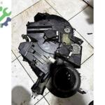 206 GTİ KALORİFER MOTORU