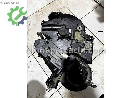 Peugeot 206 Havalandırma Izgarası çıkma parça