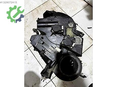 Peugeot 206 Havalandırma Izgarası çıkma parça