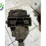 206 GTİ KALORİFER MOTORU