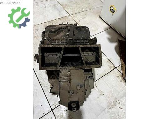 Peugeot 206 Havalandırma Izgarası çıkma parça