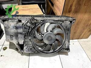 206 GTİ ÖN PANEL