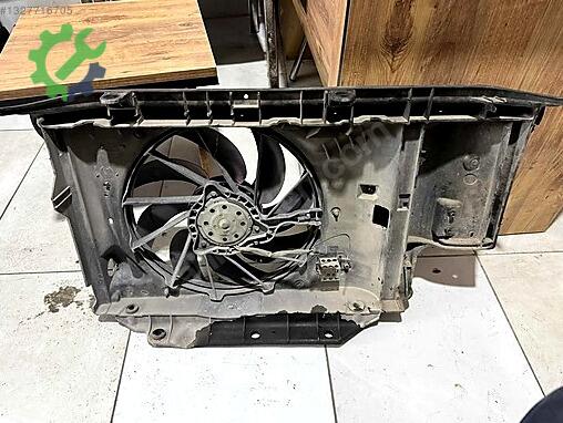Peugeot 206 Ön Panel çıkma parça