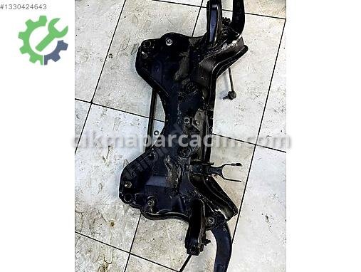 Peugeot 206 Ön Travers çıkma parça