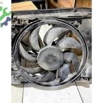 Peugeot 206 Fan çıkma parça - CENNET MOTORS İstanbul