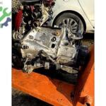 Peugeot 206 Şanzıman Komple çıkma parça - CENNET MOTORS İstanbul