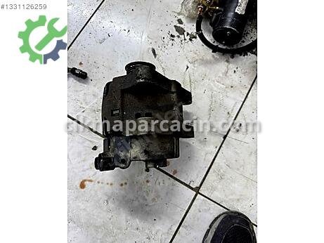Peugeot 206 Şarj Dinamosu çıkma parça