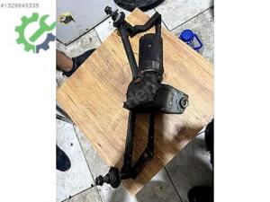206 GTİ SİLECEK MOTORU