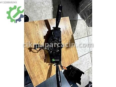 Peugeot 206 Sinyal Kolu çıkma parça