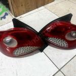 Peugeot 206 Stop çıkma parça - CENNET MOTORS İstanbul