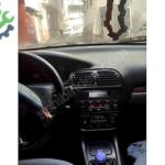 206 GTİ TORPİDO AGIRBAG SET