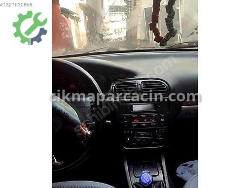 Peugeot 206 Torpido çıkma parça