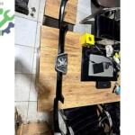 Peugeot 206 Panjur çıkma parça - CENNET MOTORS İstanbul