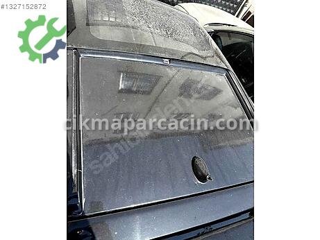 Peugeot 206 Komple Sunroof çıkma parça