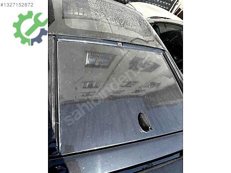 Peugeot 206 Komple Sunroof çıkma parça