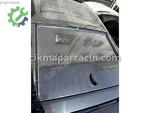 Peugeot 206 Çamurluk çıkma parça
