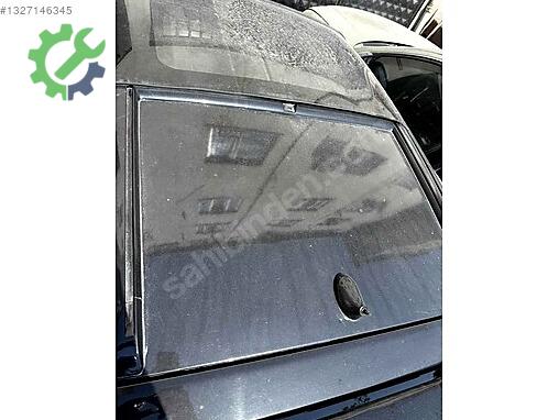 Peugeot 206 Çamurluk çıkma parça