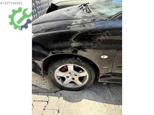 206 GTİ TÜM PARÇALAR MEVCUT