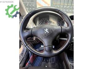 206 GTİ TÜM PARÇALAR