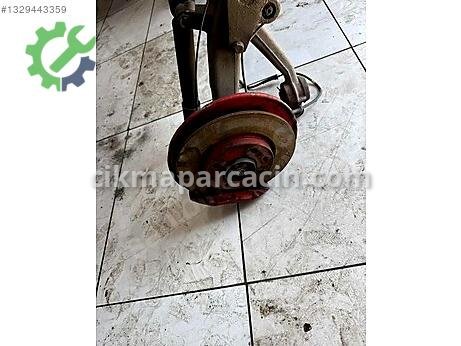 Peugeot 206 Taşıyıcı çıkma parça