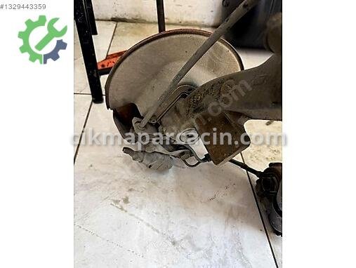 Peugeot 206 Taşıyıcı çıkma parça