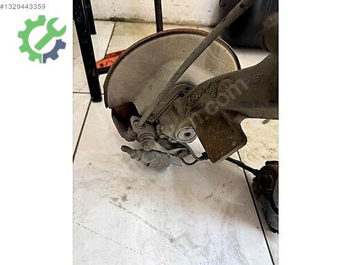 Peugeot 206 Taşıyıcı çıkma parça