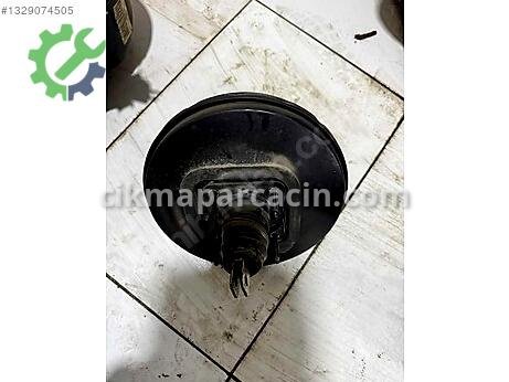 Peugeot 206 Westinghouse çıkma parça