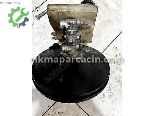 Peugeot 206 Westinghouse çıkma parça