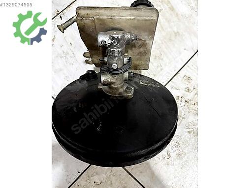 Peugeot 206 Westinghouse çıkma parça