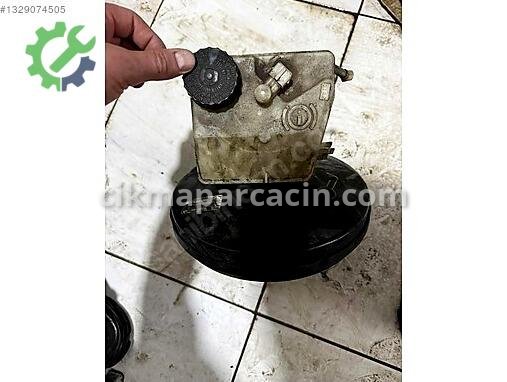 Peugeot 206 Westinghouse çıkma parça