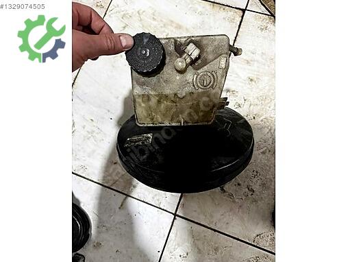 Peugeot 206 Westinghouse çıkma parça