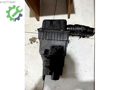Peugeot 206 Hava Filtresi Kutusu çıkma parça