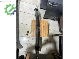 206 ÖN TANPON DEMİRİ