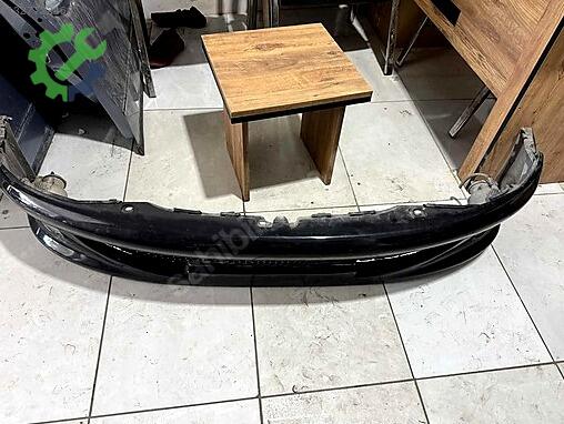 Peugeot 206 Ön Tampon çıkma parça