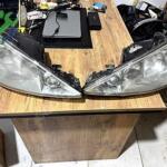 Peugeot 206 Sağ Ön Far çıkma parça - CENNET MOTORS İstanbul