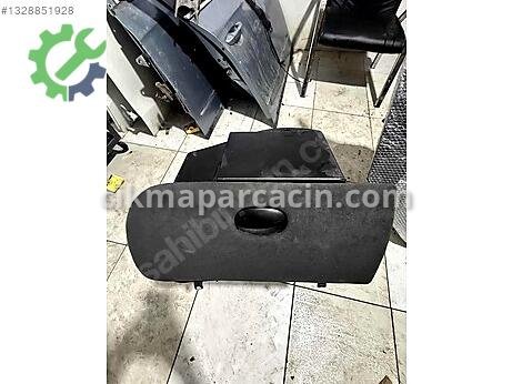 Peugeot 206 Torpido çıkma parça