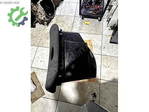 Peugeot 206 Torpido çıkma parça