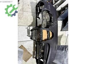 206 TORPİDO SET MEVCUT