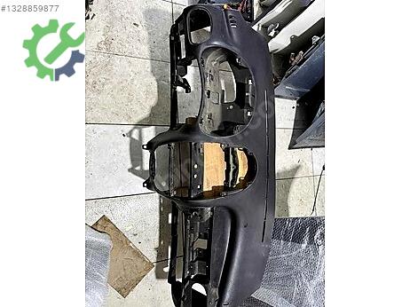 Peugeot 206 Torpido çıkma parça