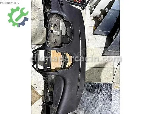 Peugeot 206 Torpido çıkma parça