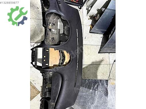 Peugeot 206 Torpido çıkma parça