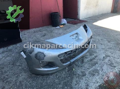 Peugeot 207 Ön Tampon çıkma parça