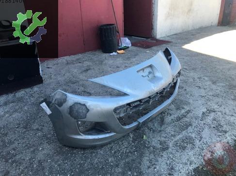 Peugeot 207 Ön Tampon 2010-2014 çıkma parça
