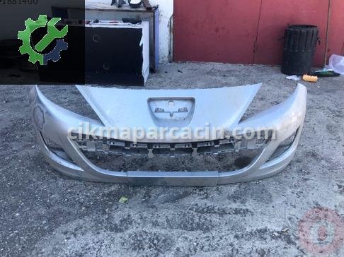 Peugeot 207 Ön Tampon çıkma parça
