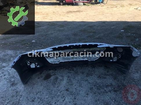 Peugeot 207 Ön Tampon çıkma parça