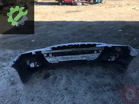 Peugeot 207 Ön Tampon 2010-2014 çıkma parça