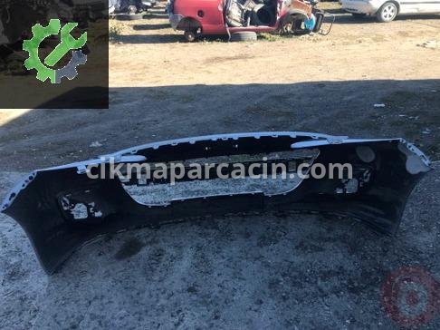 Peugeot 207 Ön Tampon çıkma parça
