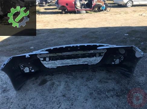 Peugeot 207 Ön Tampon 2010-2014 çıkma parça